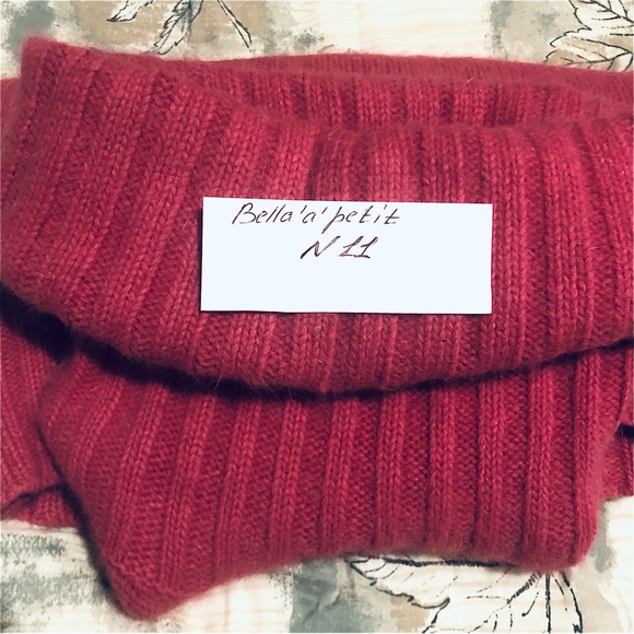 ZARA SWEATER - Picture 7 of 7